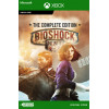BioShock Infinite: The Complete Edition XBOX CD-Key
